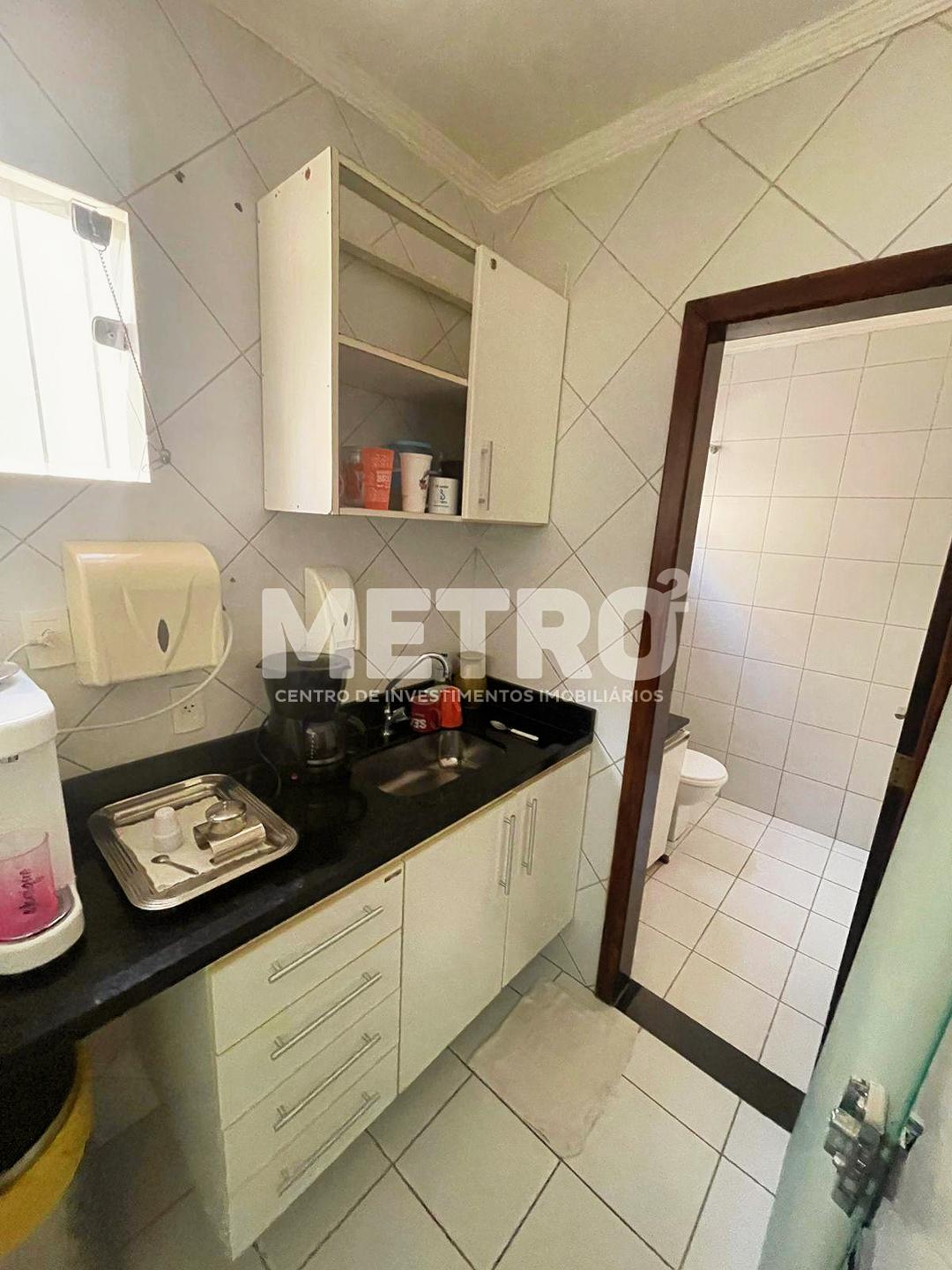 Loja-Salão para alugar, 150m² - Foto 6