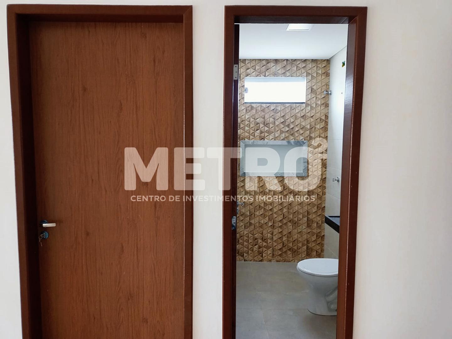 Casa à venda com 2 quartos - Foto 6