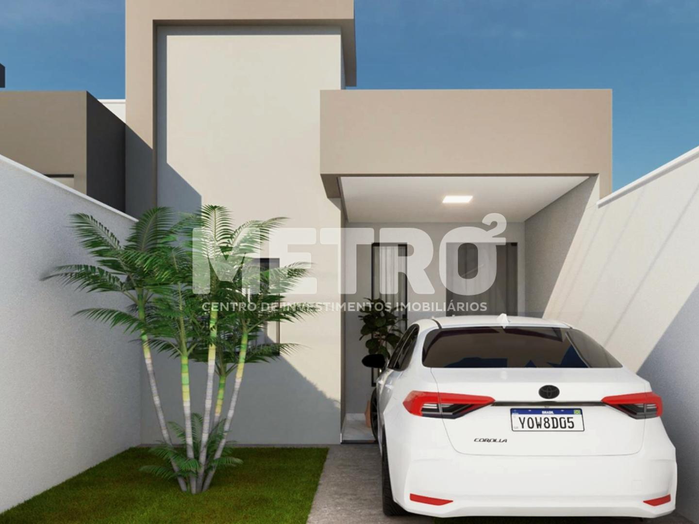 Casa à venda com 2 quartos, 70m² - Foto 14