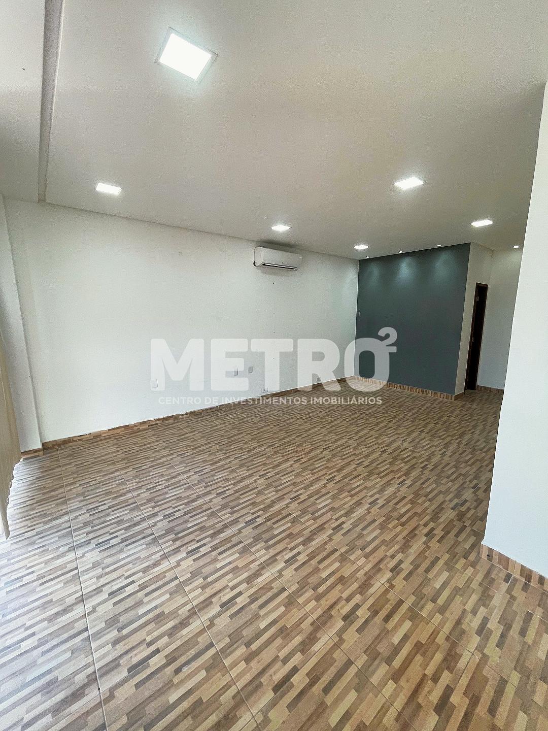 Conjunto Comercial-Sala para alugar, 40m² - Foto 2