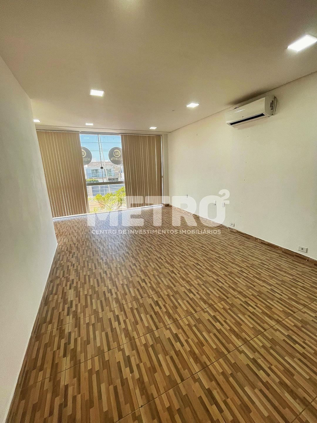 Conjunto Comercial-Sala para alugar, 40m² - Foto 1