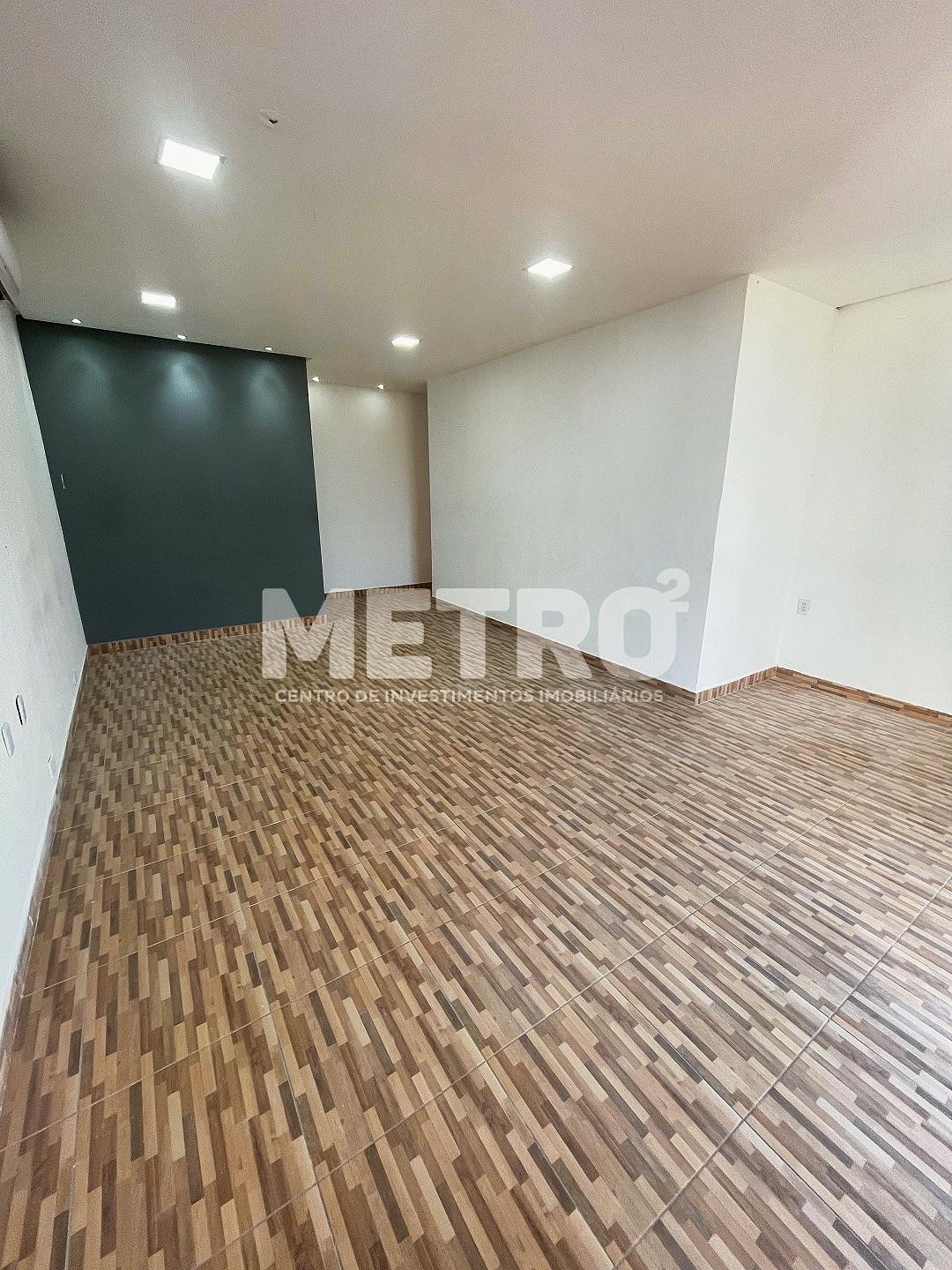 Conjunto Comercial-Sala para alugar, 40m² - Foto 3