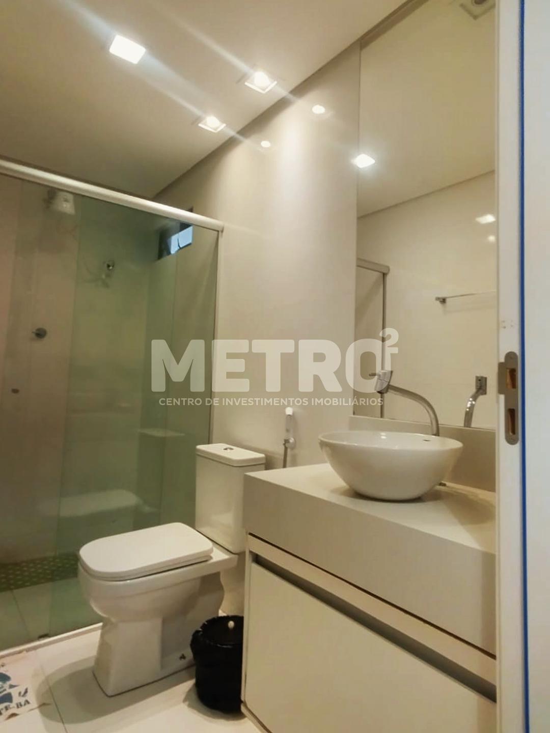 Apartamento à venda com 2 quartos, 103m² - Foto 5