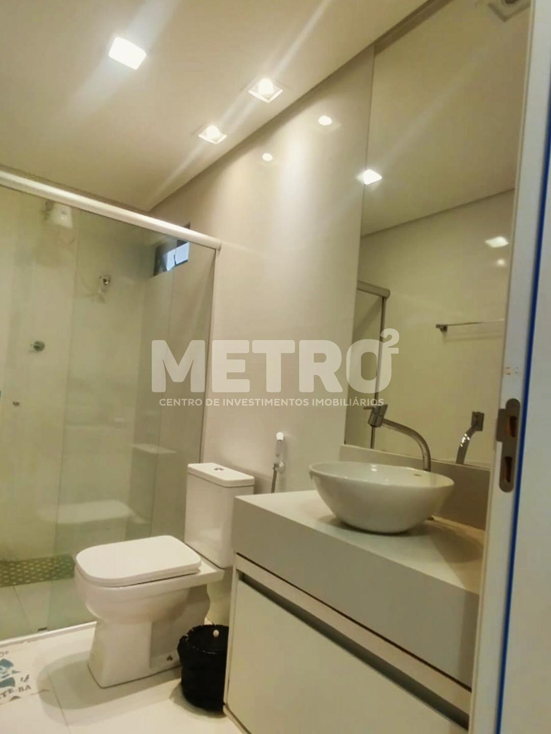 Apartamento à venda com 2 quartos, 103m² - Foto 11