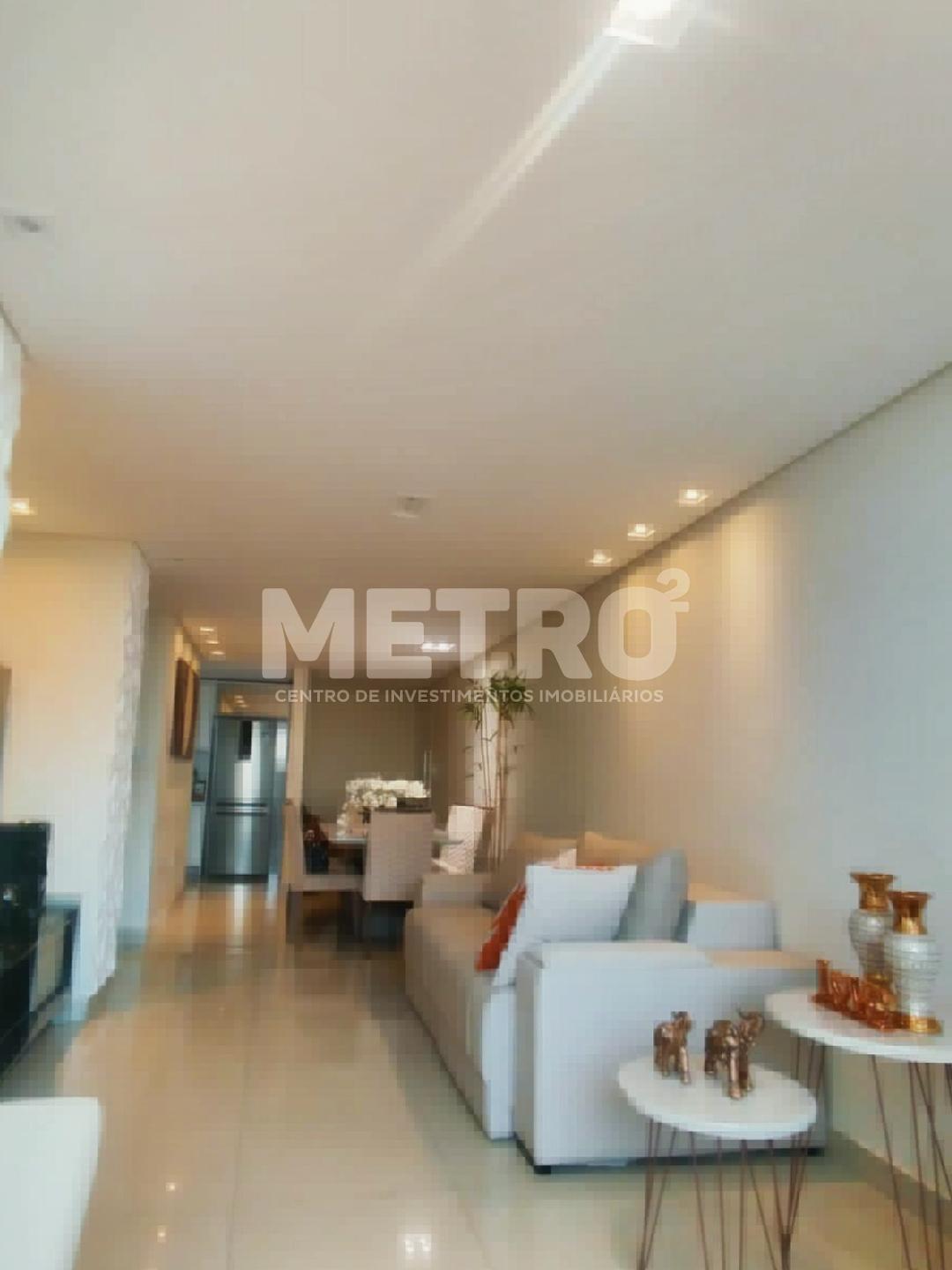 Apartamento à venda com 2 quartos, 103m² - Foto 1