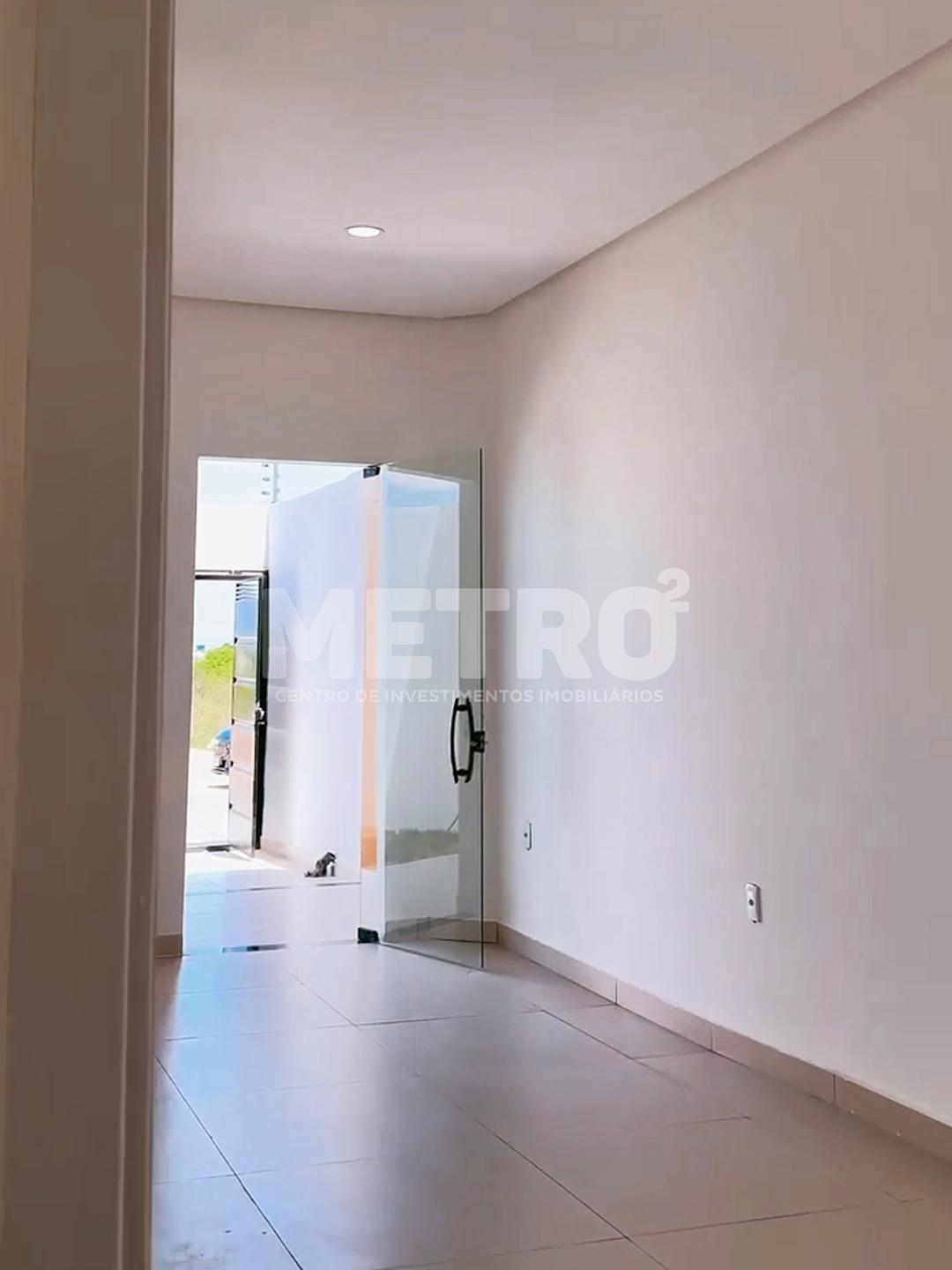 Casa à venda com 2 quartos, 65m² - Foto 1