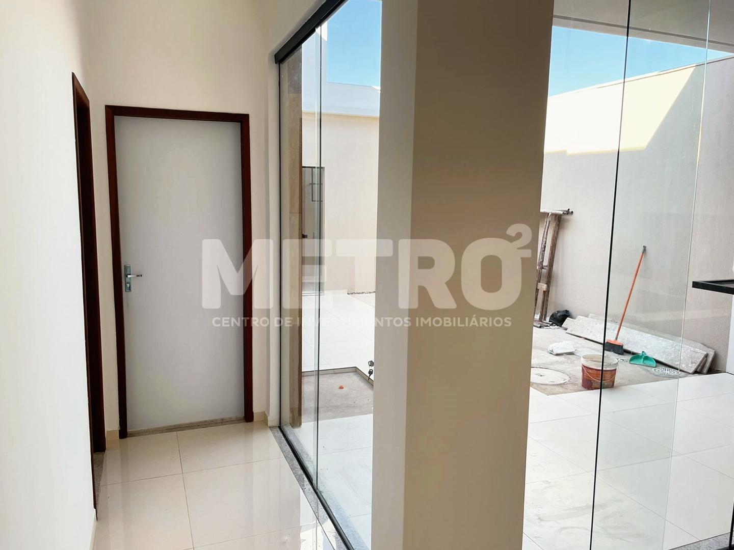 Casa à venda com 1 quarto, 140m² - Foto 3