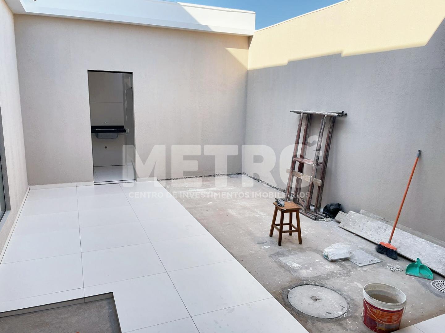 Casa à venda com 1 quarto, 140m² - Foto 11