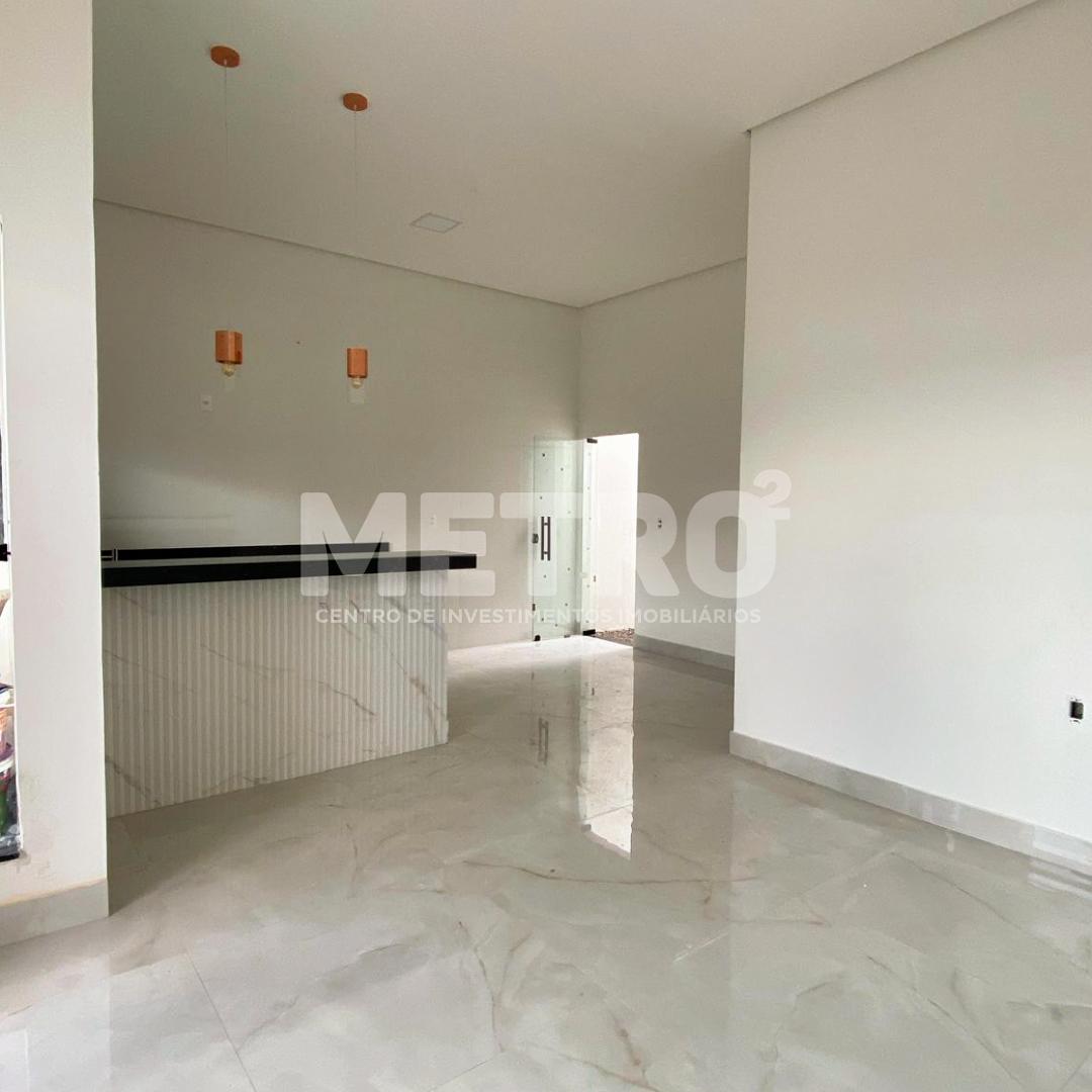 Casa à venda com 1 quarto, 105m² - Foto 3