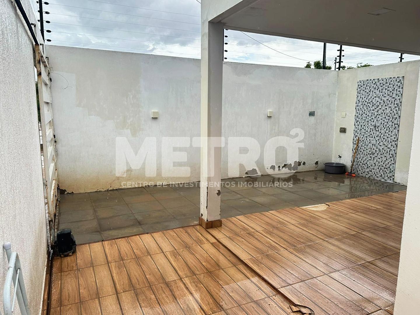 Casa à venda com 3 quartos, 100m² - Foto 12