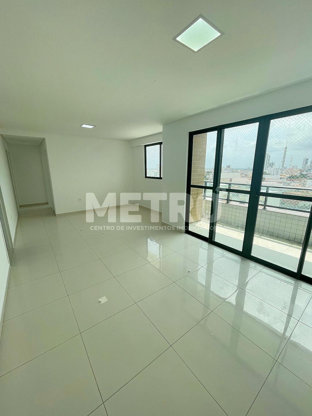 Apartamento para alugar com 2 quartos, 94m² - Foto 1