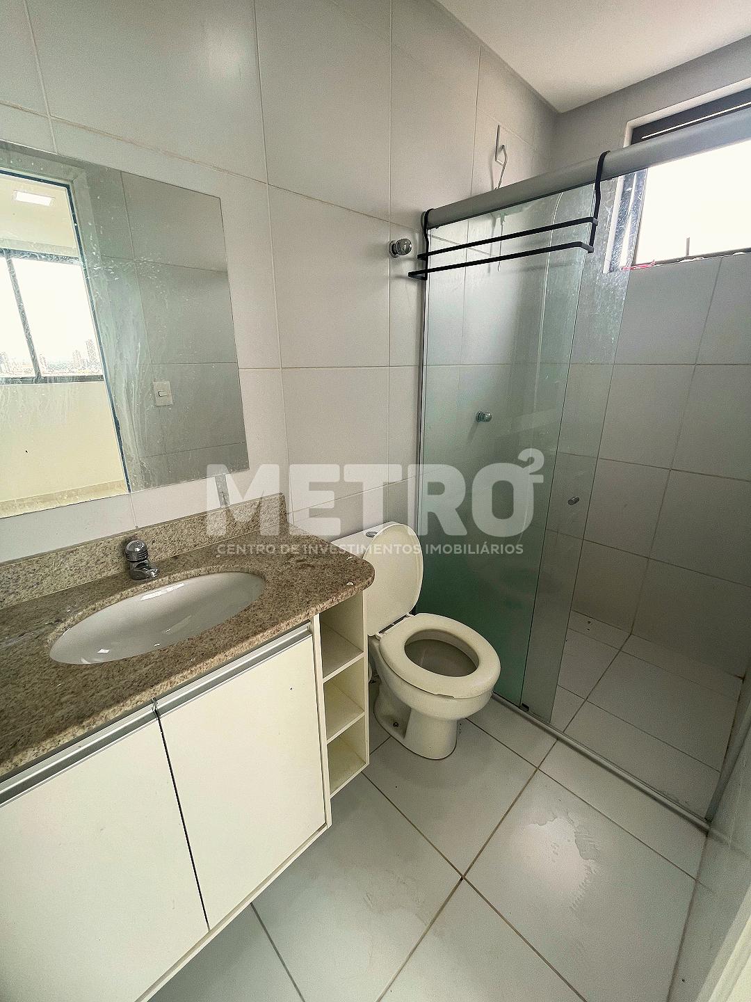 Apartamento para alugar com 2 quartos, 94m² - Foto 2