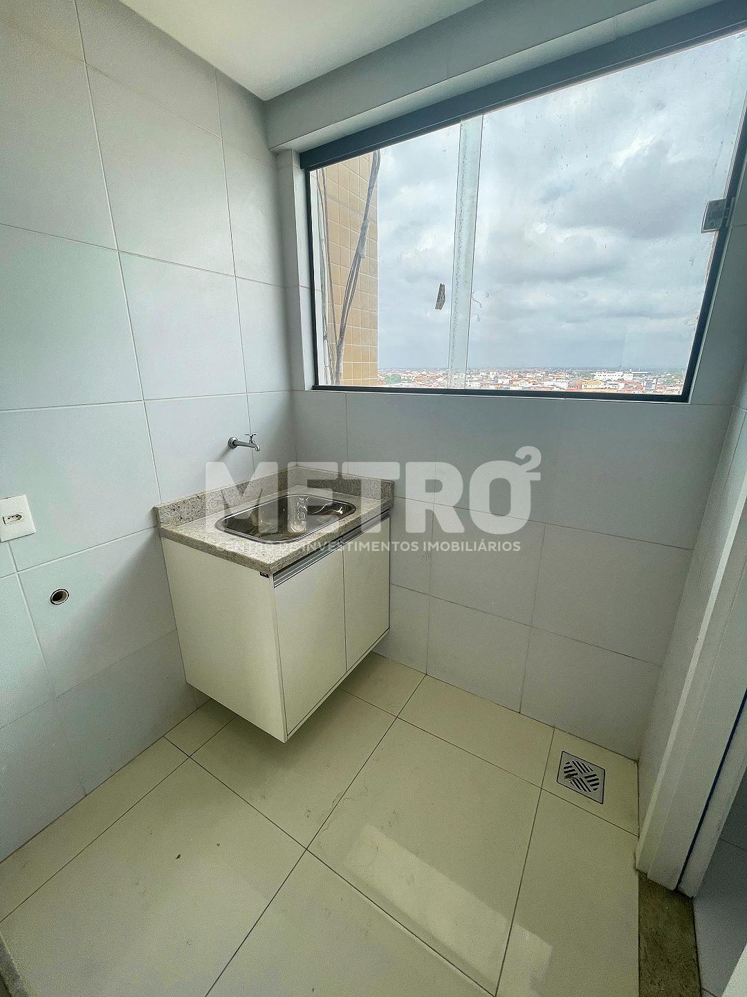 Apartamento para alugar com 2 quartos, 94m² - Foto 7