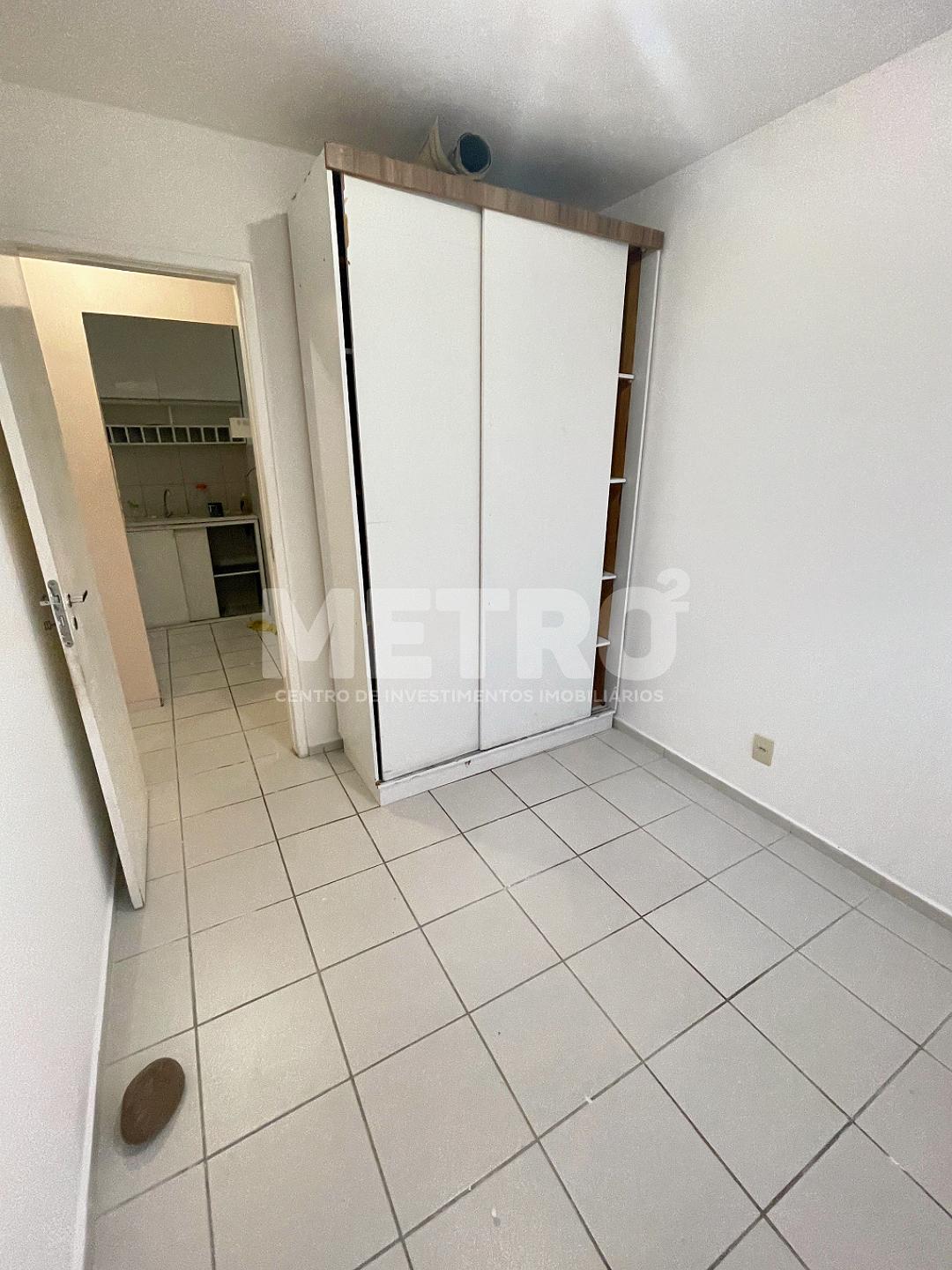 Apartamento para alugar com 2 quartos, 51m² - Foto 2