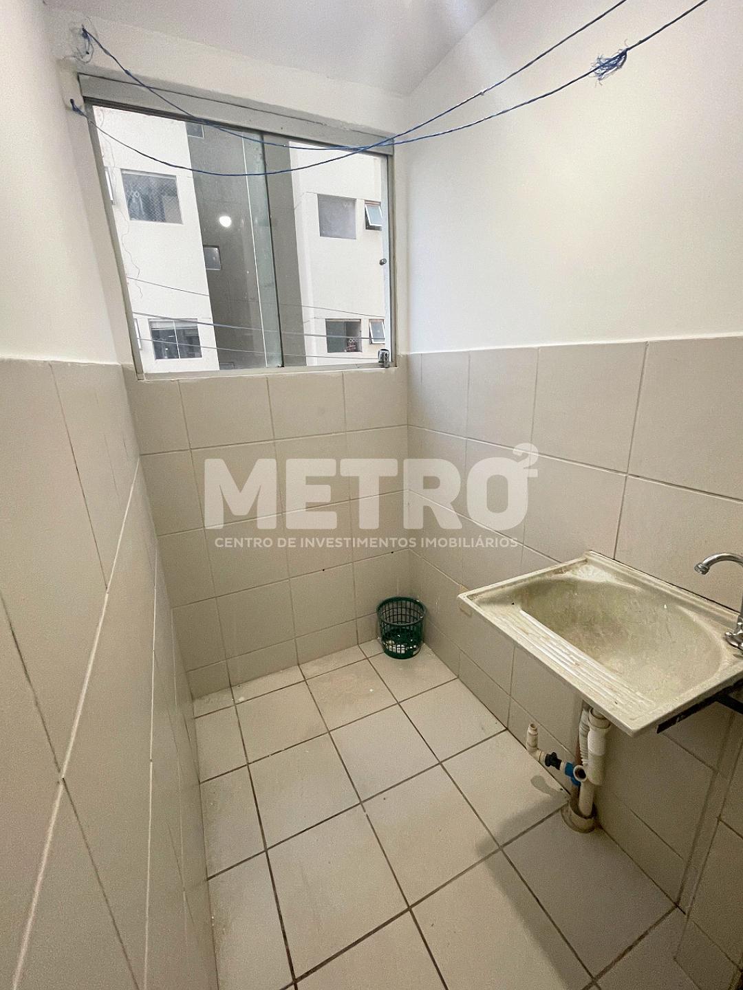 Apartamento para alugar com 2 quartos, 51m² - Foto 4