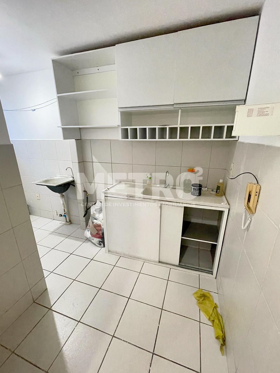 Apartamento para alugar com 2 quartos, 51m² - Foto 5