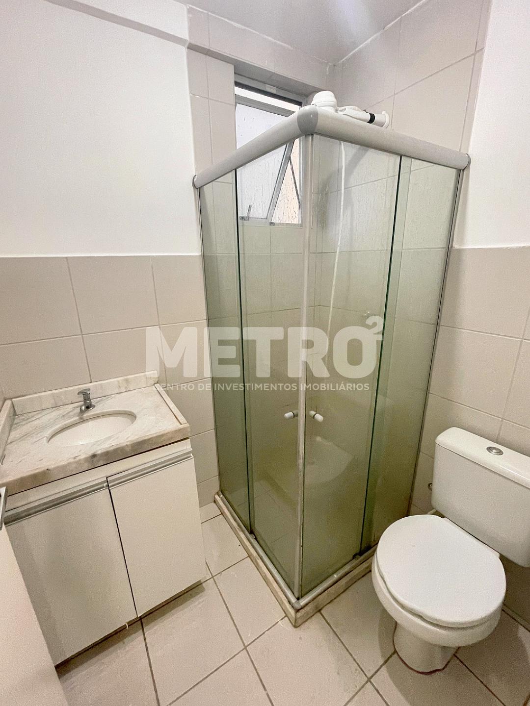 Apartamento para alugar com 2 quartos, 51m² - Foto 7