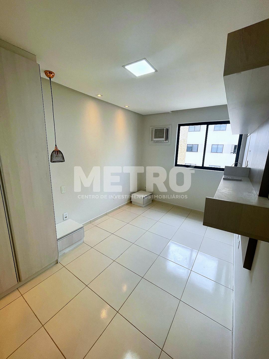 Apartamento para alugar com 2 quartos - Foto 2