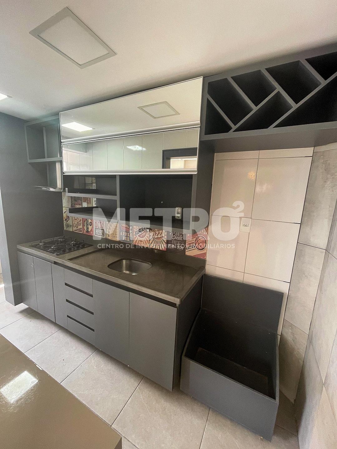 Apartamento para alugar com 2 quartos - Foto 8