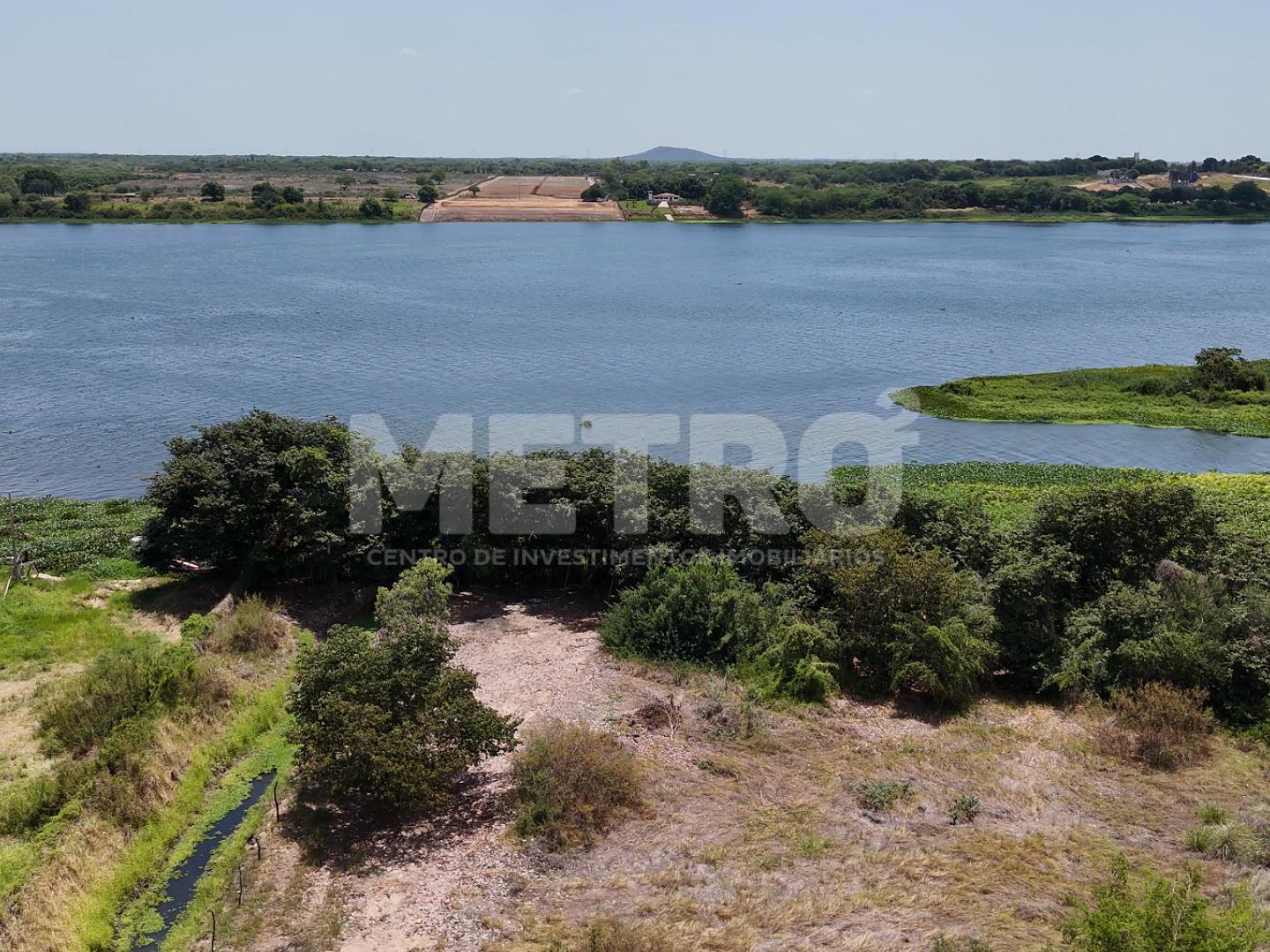 Área beira Rio - Bairro Jatobá 26.000m , PETROLINA - PE