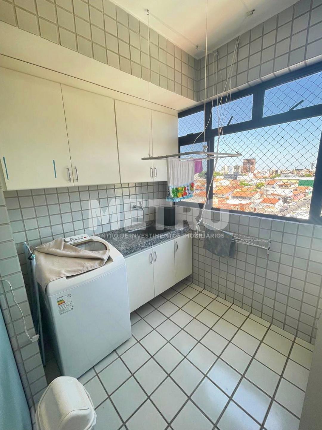 Apartamento para alugar com 3 quartos - Foto 8