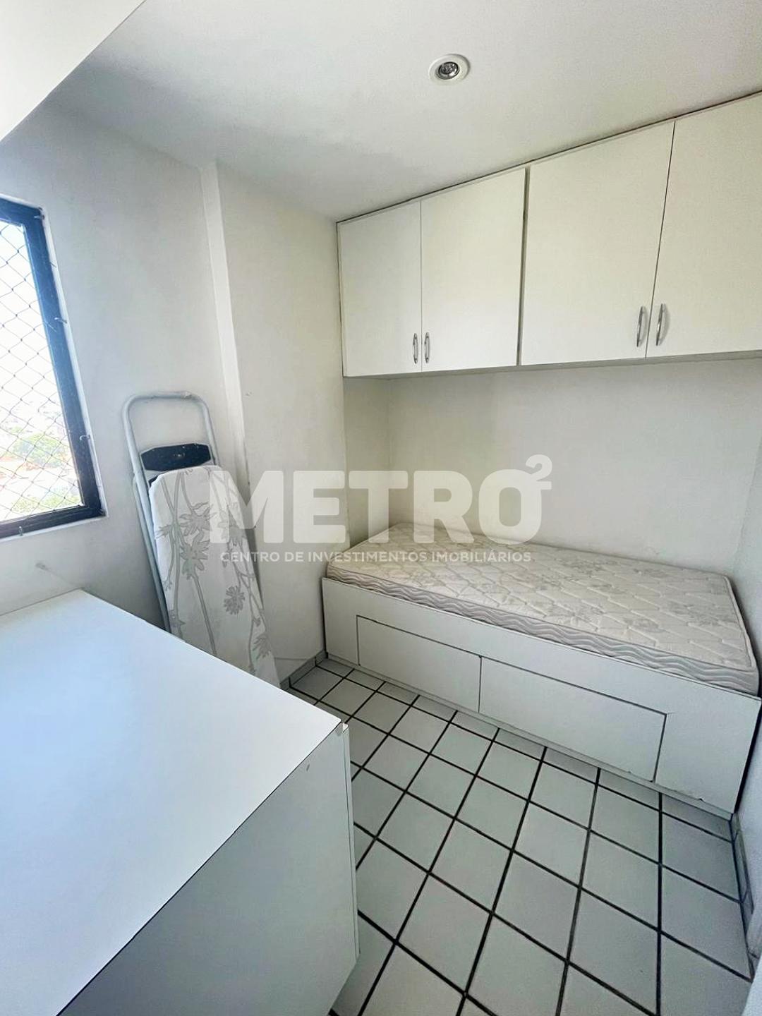 Apartamento para alugar com 3 quartos - Foto 9