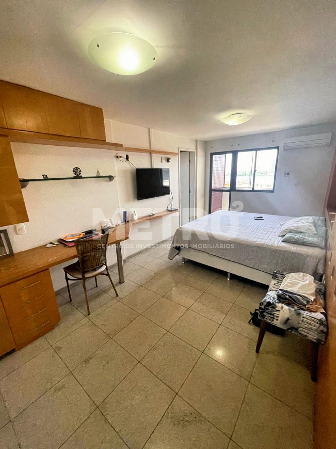 Apartamento para alugar com 3 quartos - Foto 10