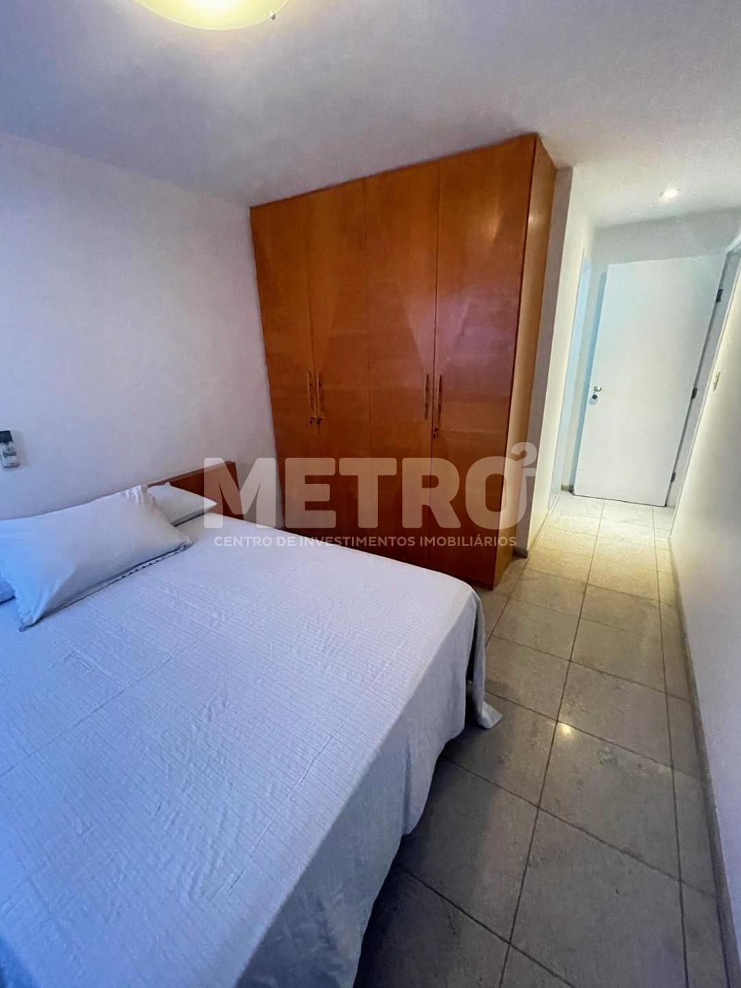 Apartamento para alugar com 3 quartos - Foto 14