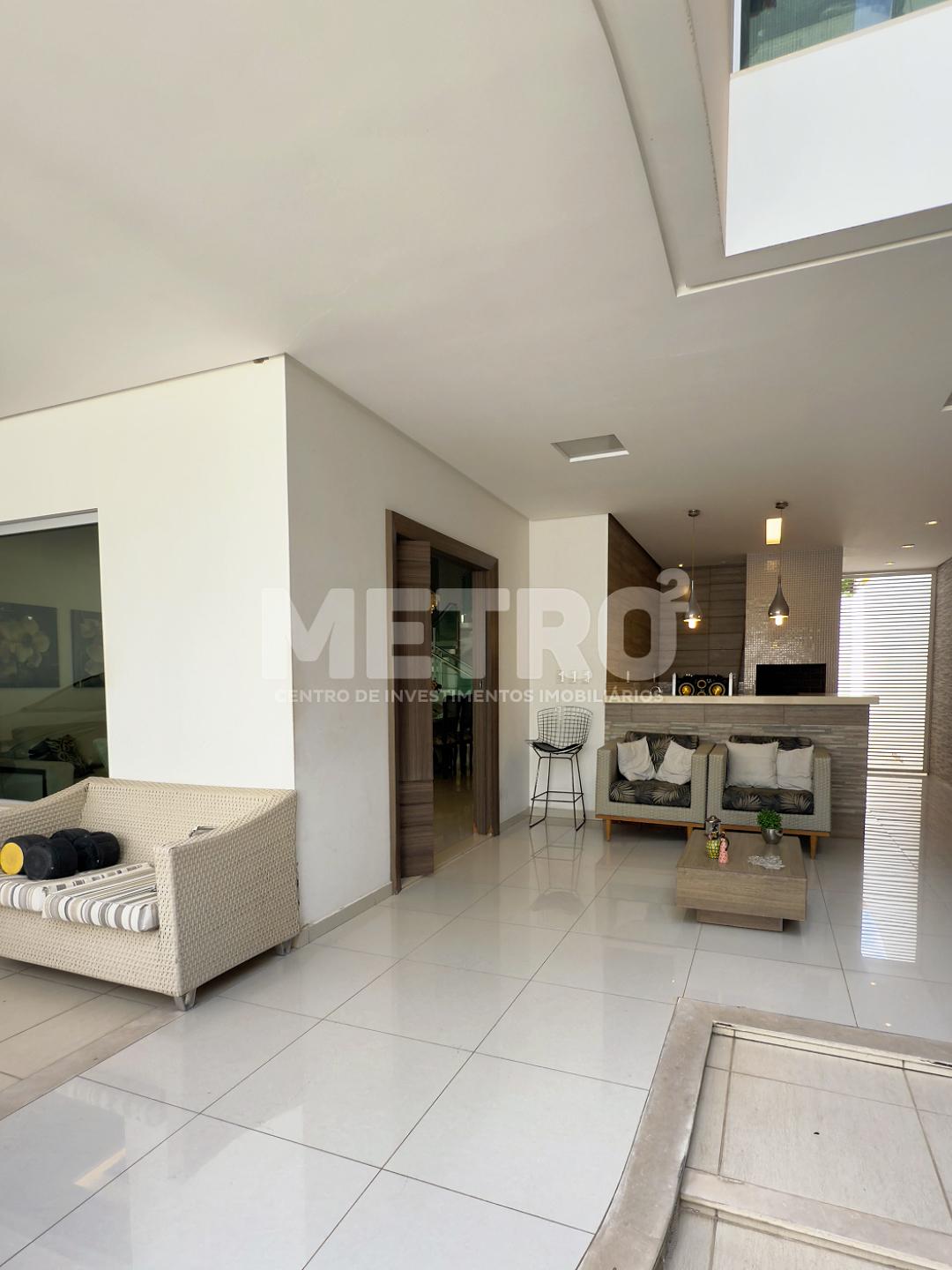 Casa para alugar com 3 quartos, 380m² - Foto 2