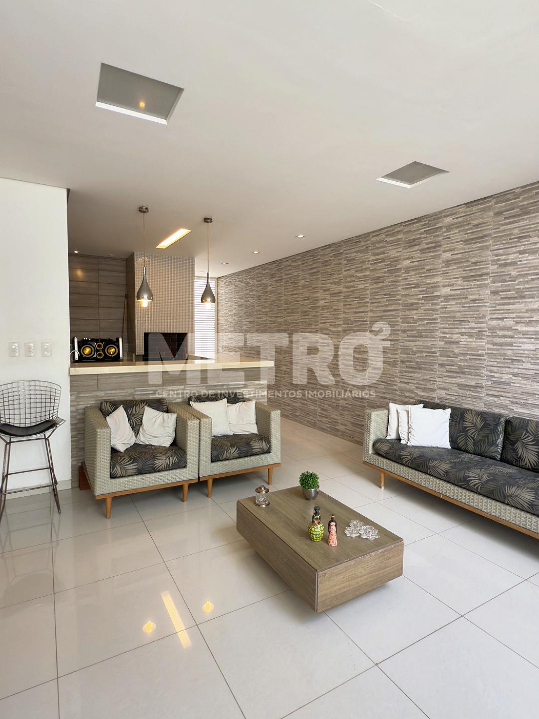 Casa para alugar com 3 quartos, 380m² - Foto 3