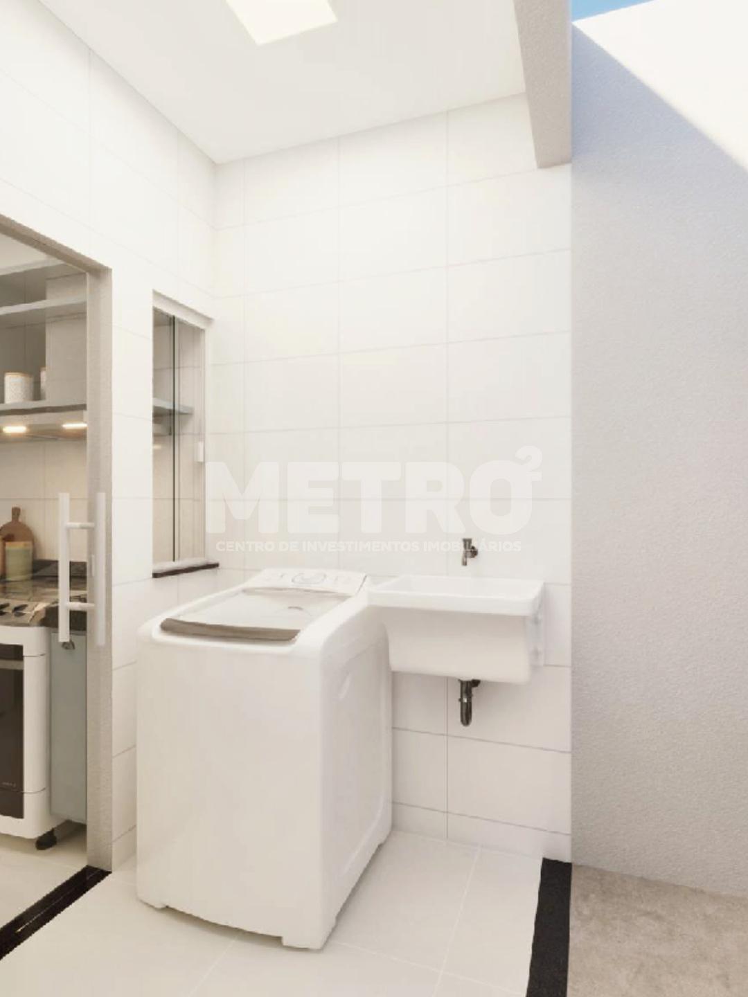 Casa à venda com 2 quartos, 49m² - Foto 5