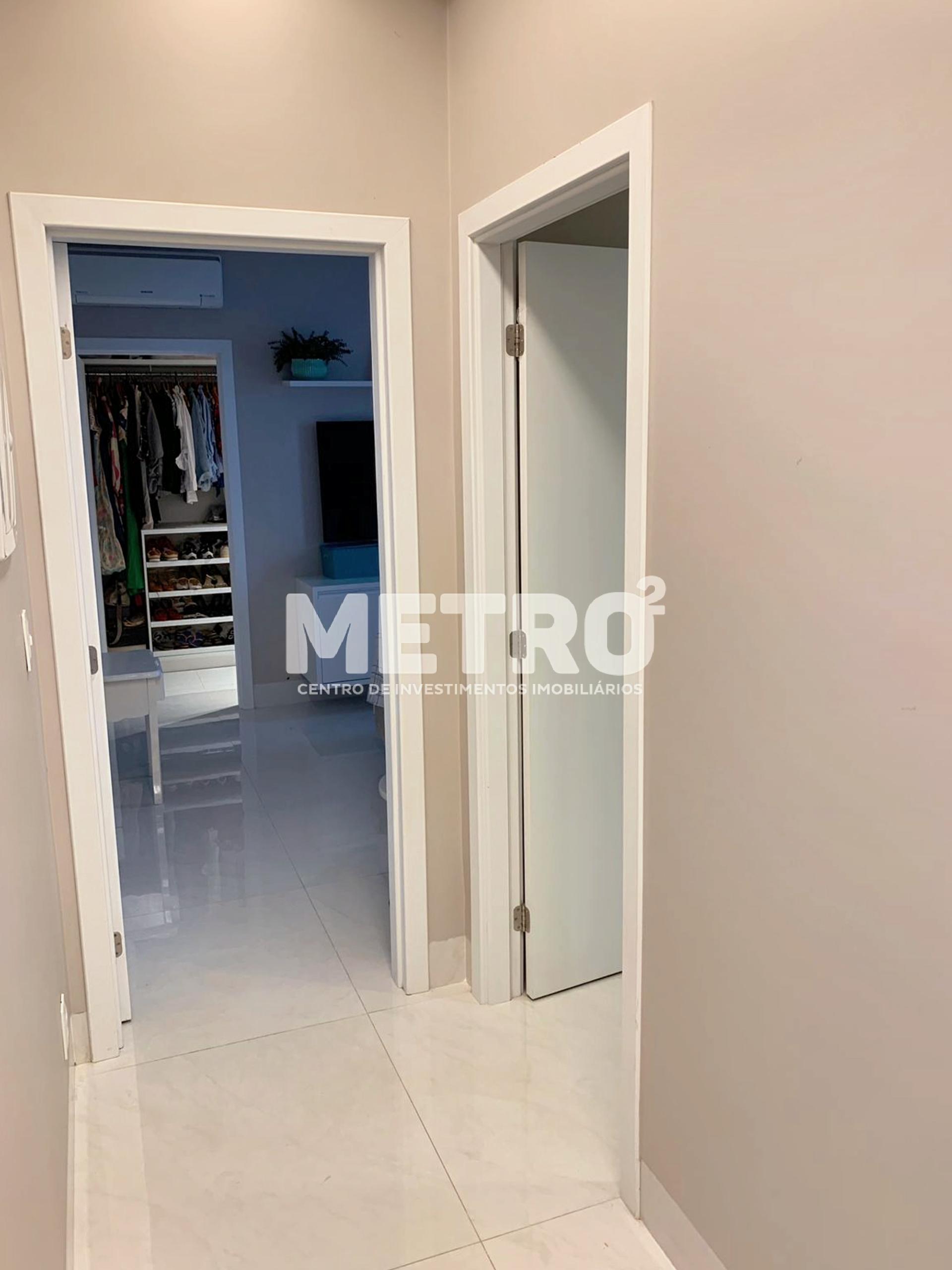 Casa de Condomínio para alugar com 3 quartos, 134m² - Foto 10