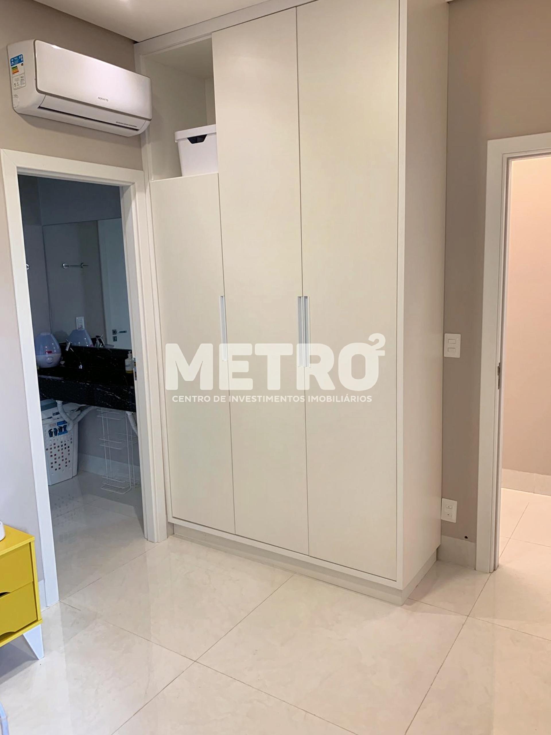 Casa de Condomínio para alugar com 3 quartos, 134m² - Foto 19