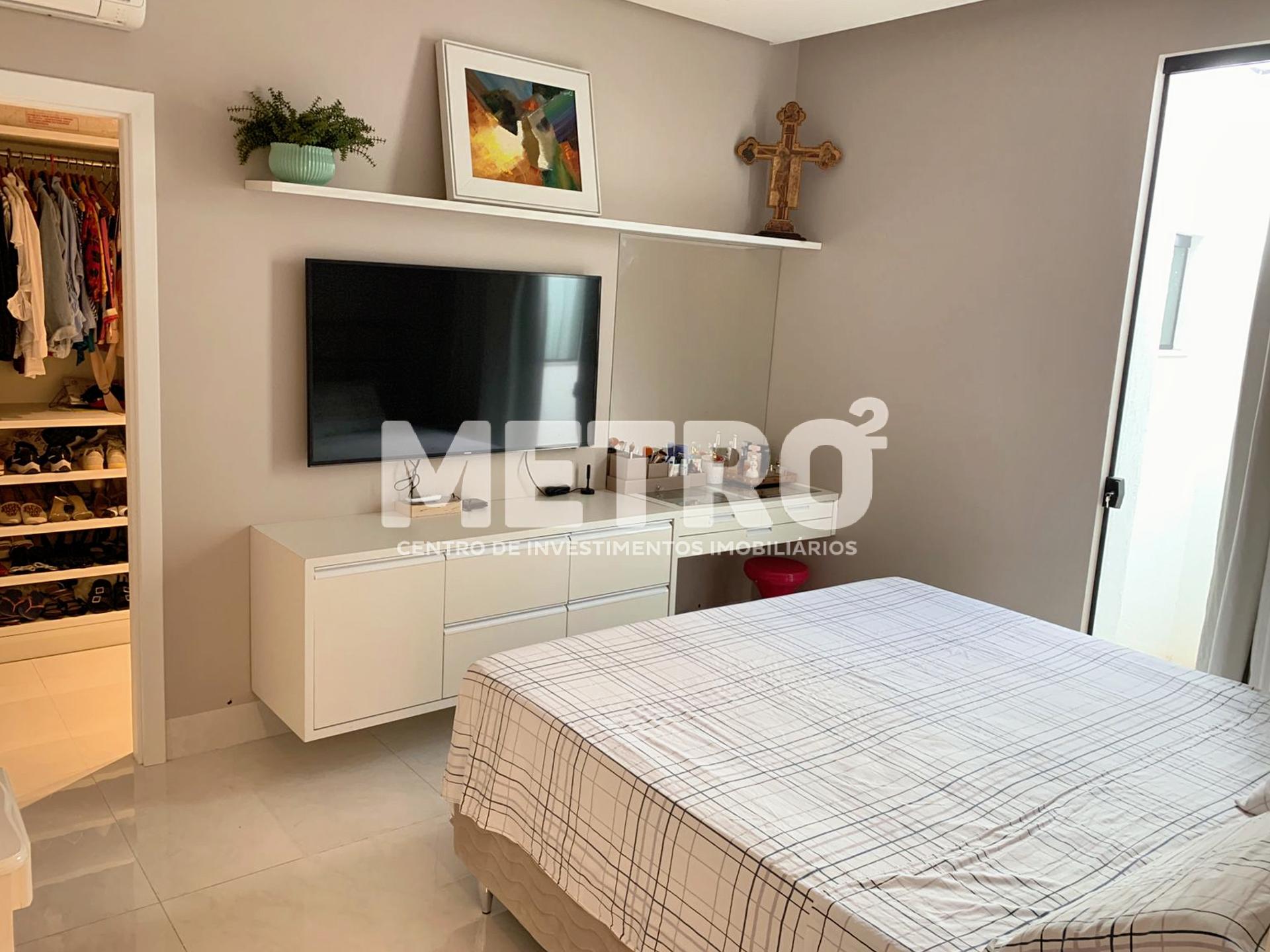 Casa de Condomínio para alugar com 3 quartos, 134m² - Foto 3