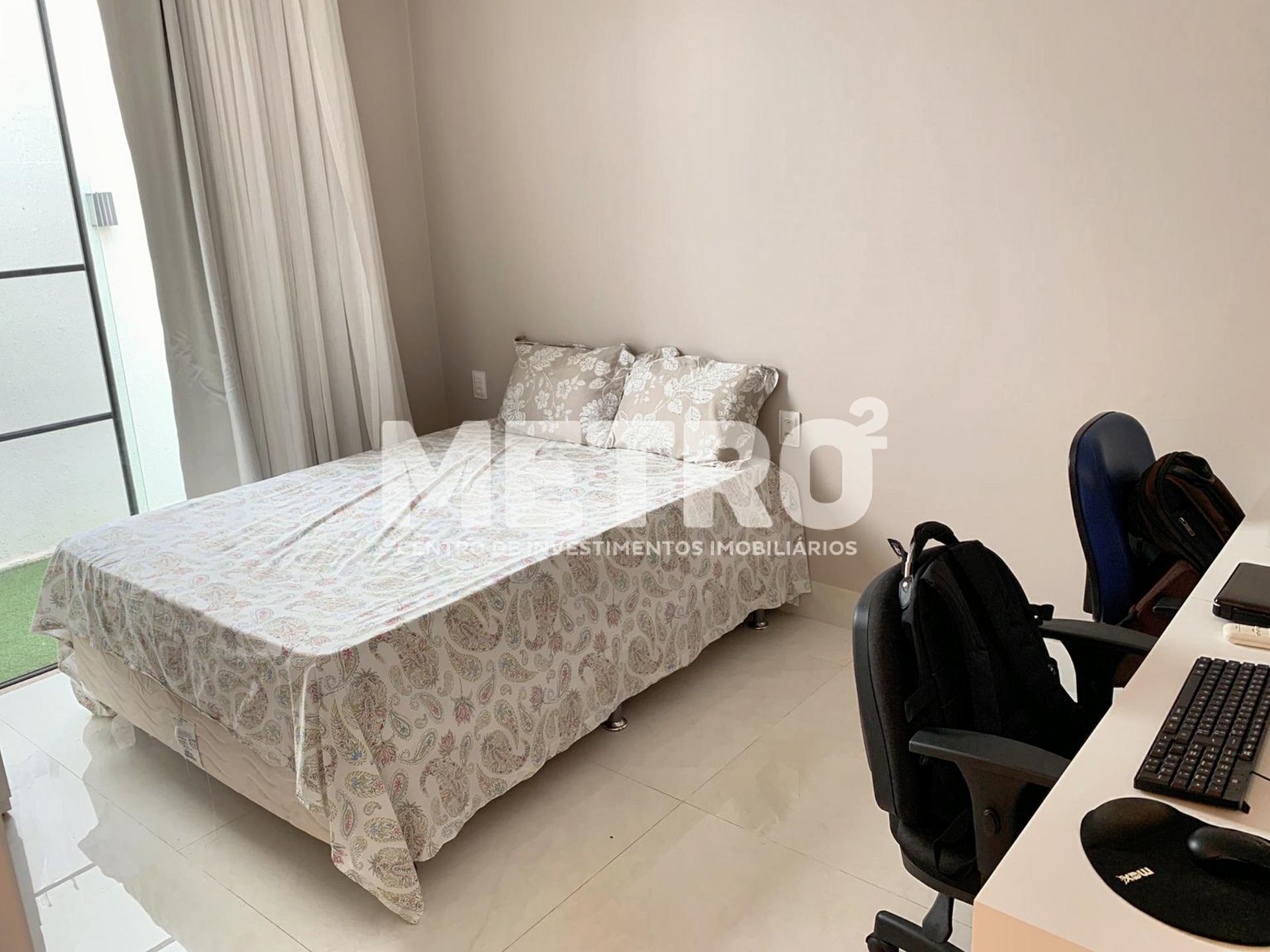 Casa de Condomínio para alugar com 3 quartos, 134m² - Foto 6