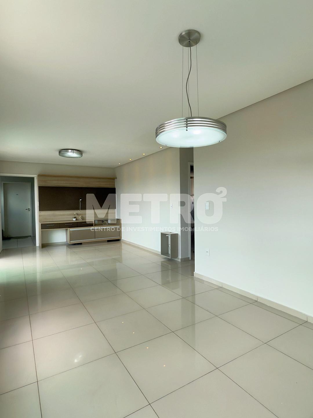 Apartamento à venda com 2 quartos, 105m² - Foto 2