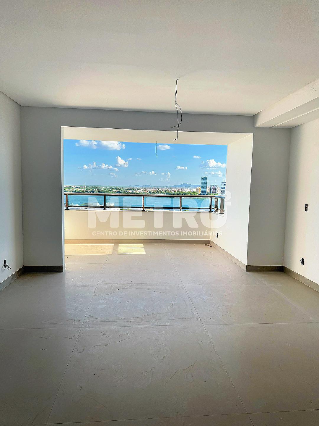 Apartamento à venda com 2 quartos, 134m² - Foto 1