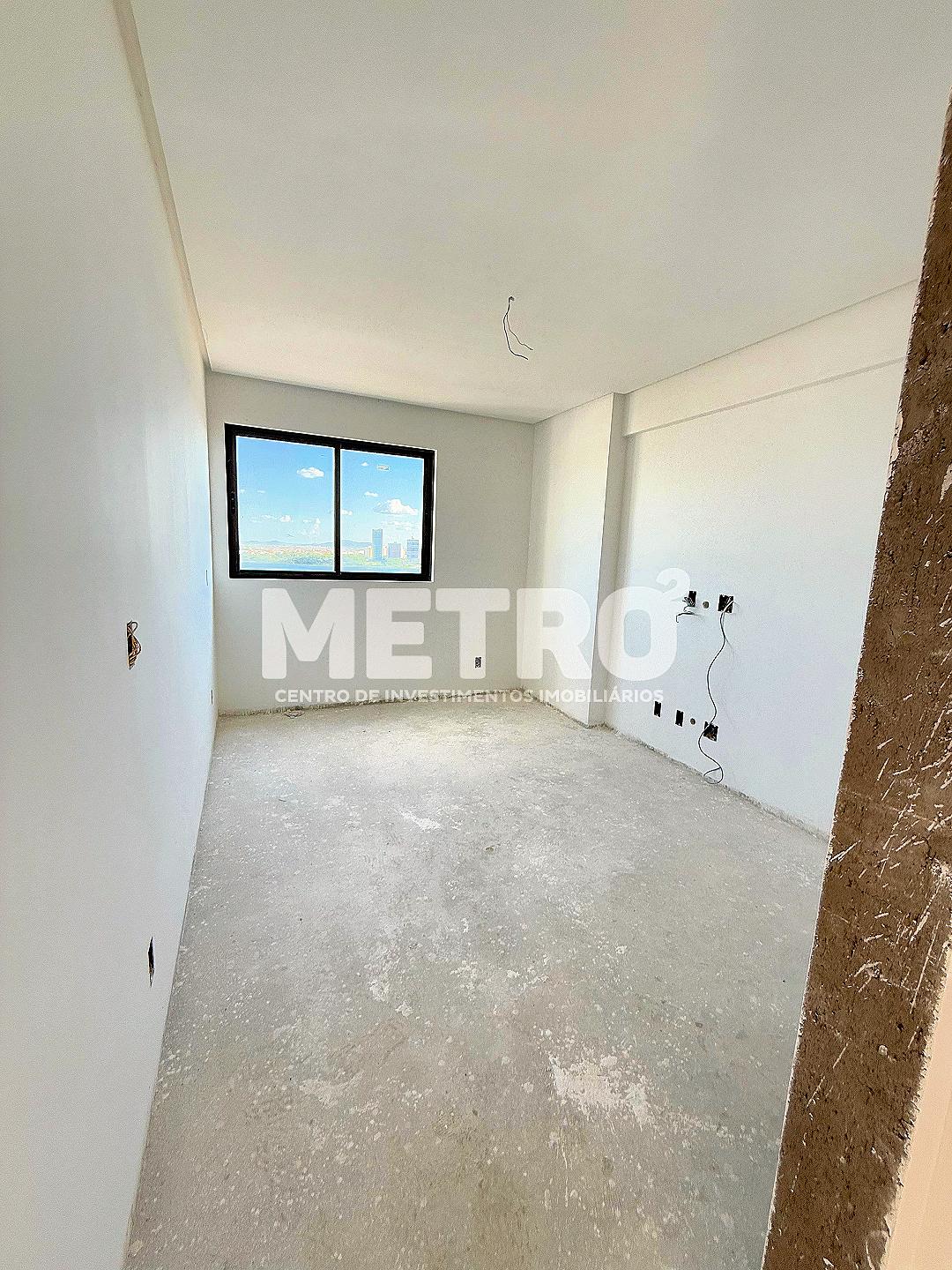 Apartamento à venda com 2 quartos, 134m² - Foto 2