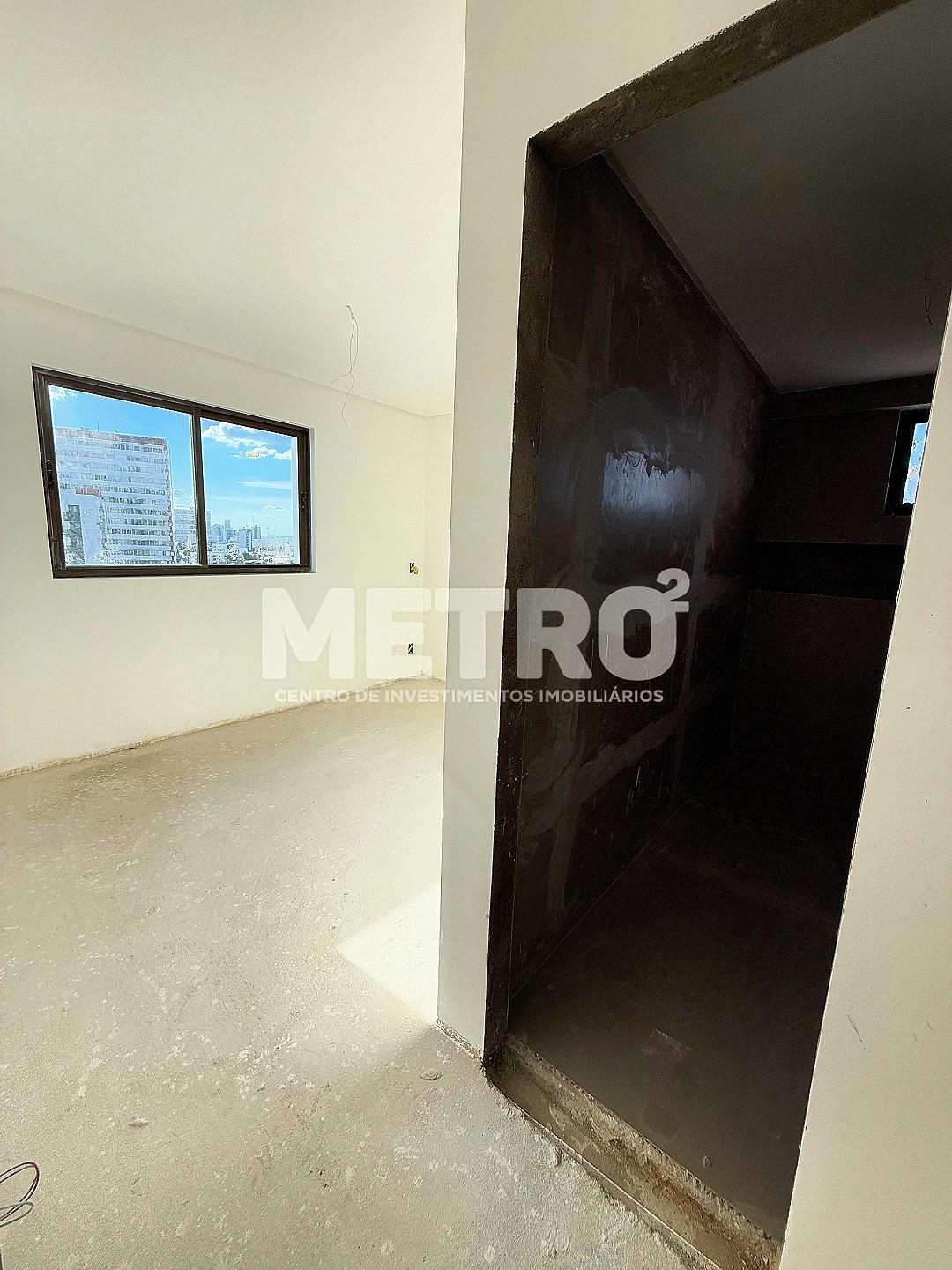 Apartamento à venda com 2 quartos, 134m² - Foto 5