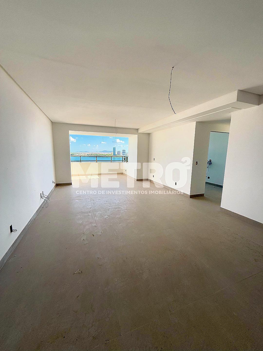 Apartamento à venda com 2 quartos, 134m² - Foto 7