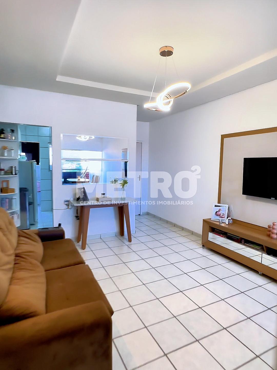 Apartamento à venda com 2 quartos, 75m² - Foto 7