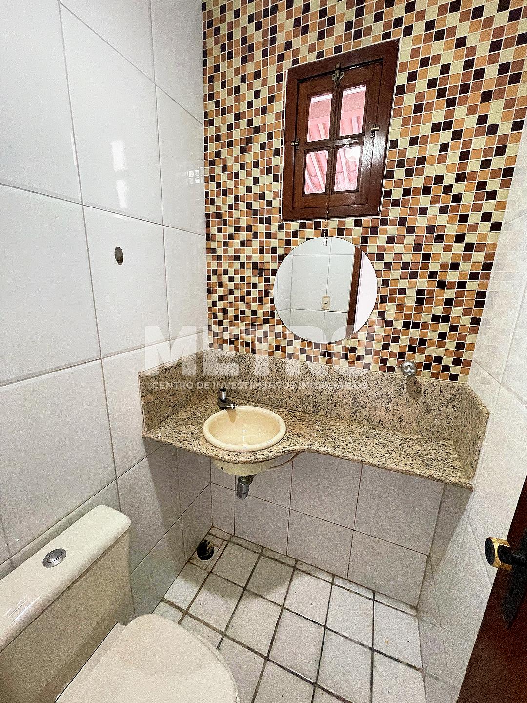 Loja-Salão para alugar com 4 quartos, 350m² - Foto 9