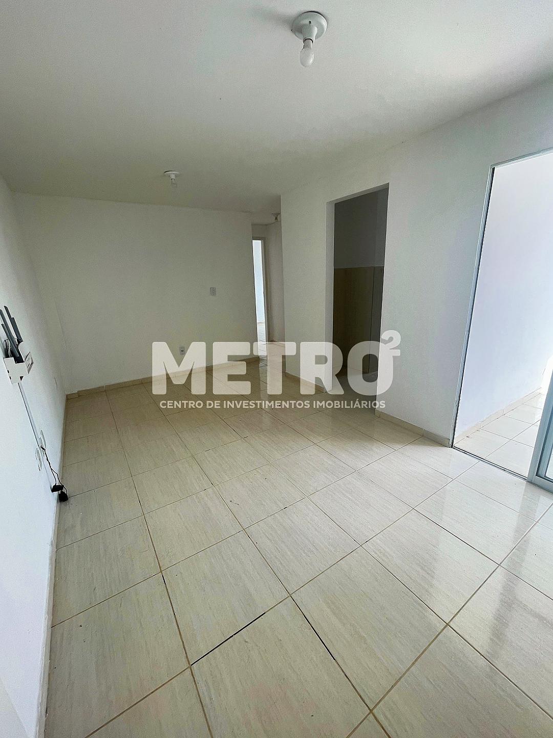 Apartamento para alugar com 1 quarto - Foto 1