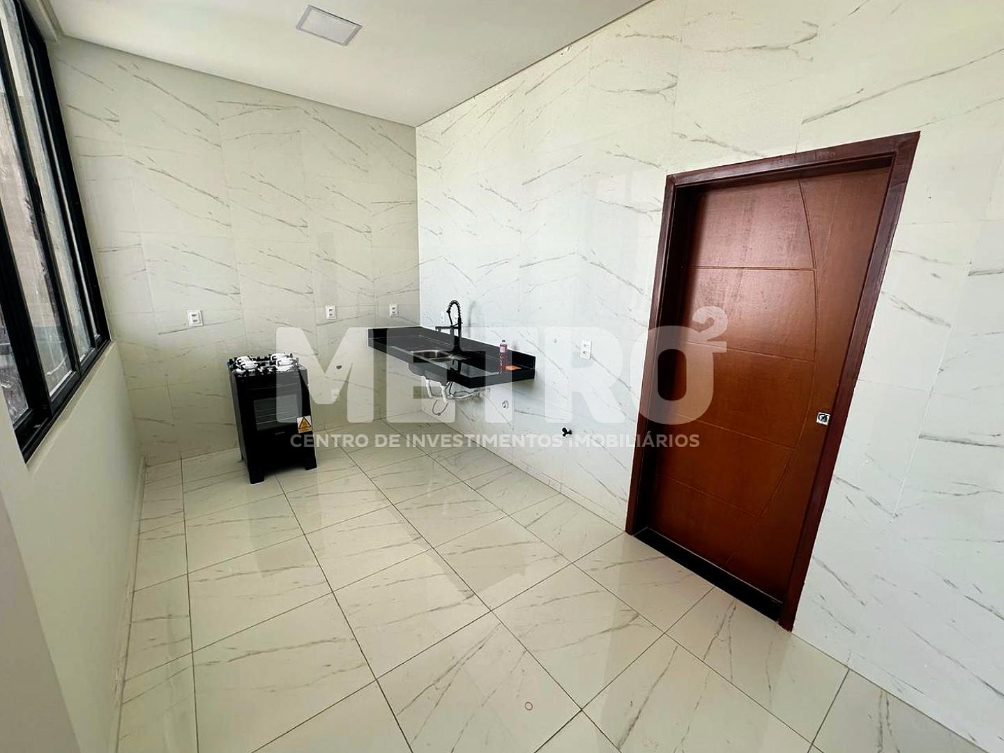 Casa de Condomínio à venda com 2 quartos, 150m² - Foto 9