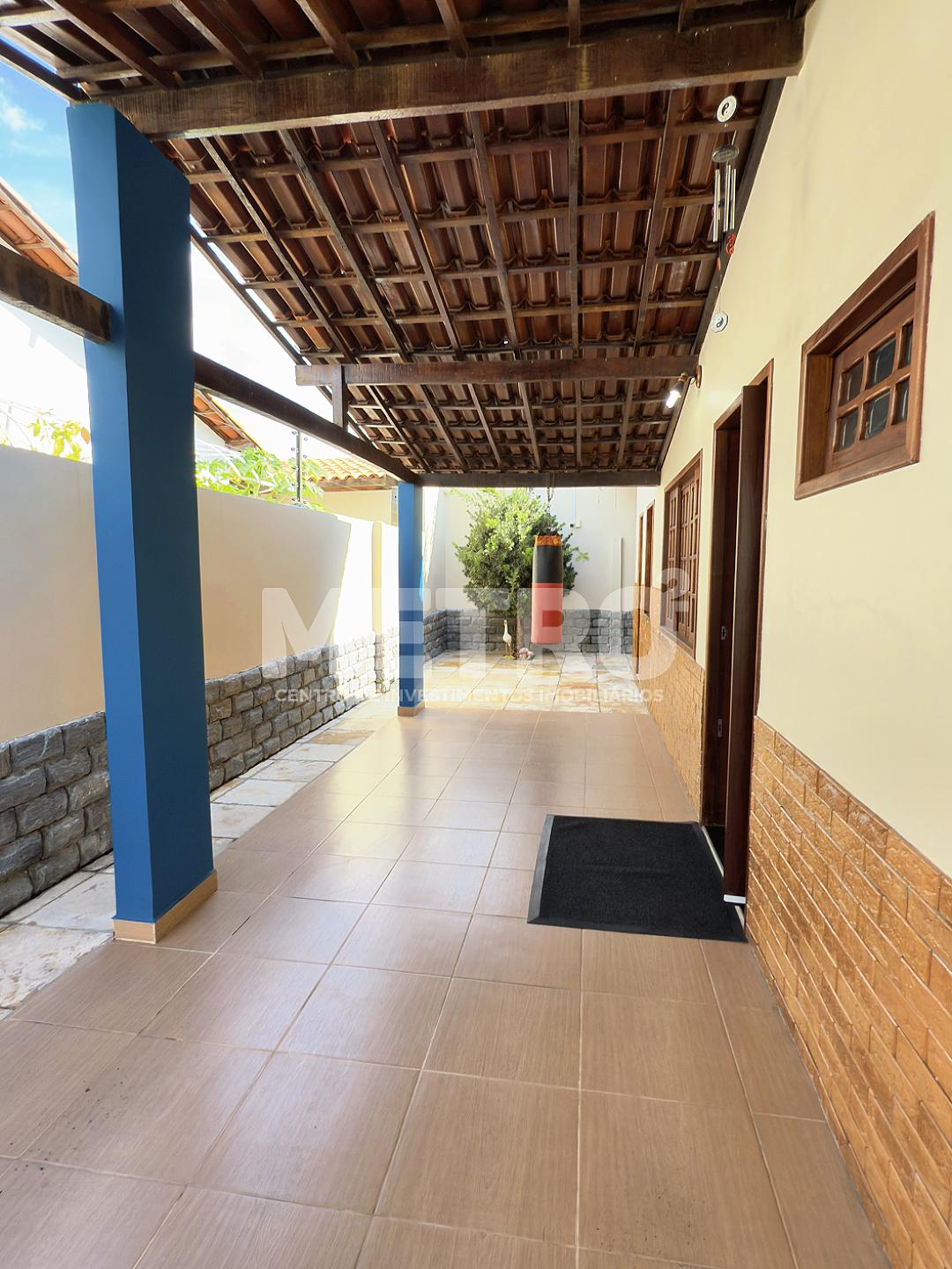 Casa à venda com 2 quartos - Foto 8