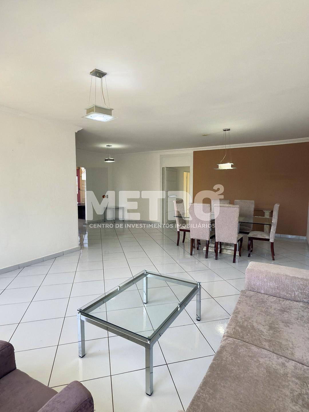 Apartamento à venda com 2 quartos, 190m² - Foto 2