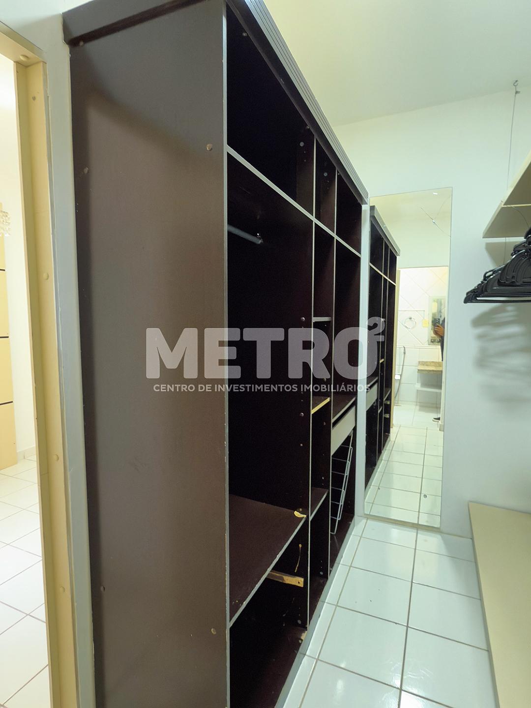 Apartamento à venda com 2 quartos, 190m² - Foto 3