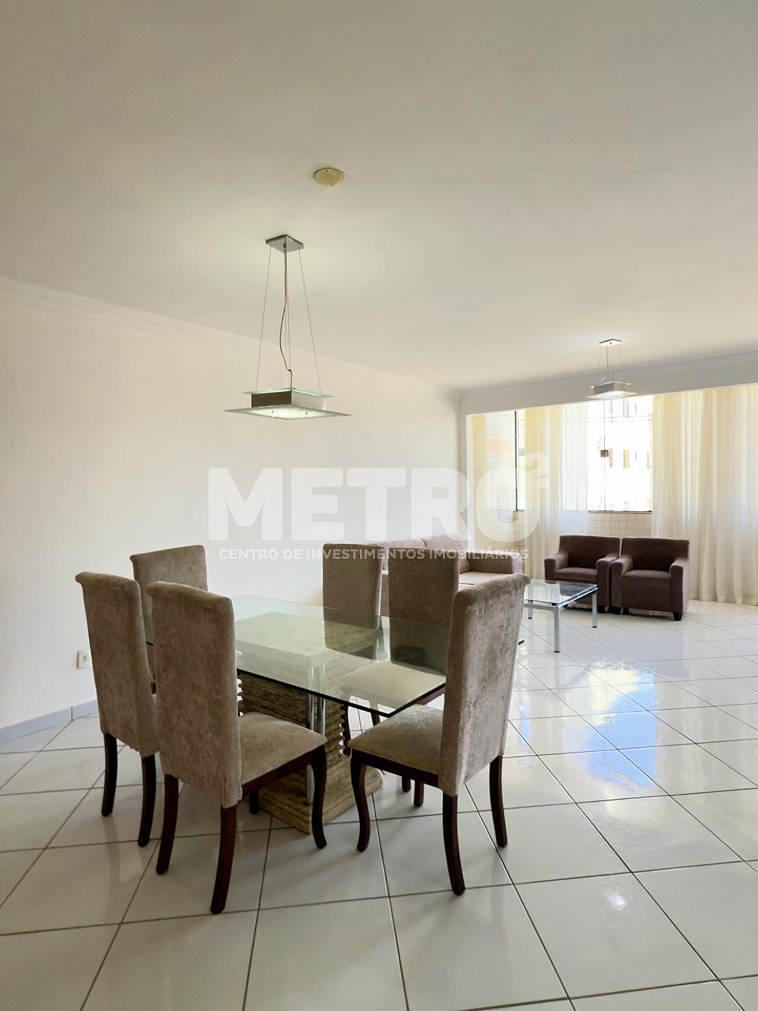 Apartamento à venda com 2 quartos, 190m² - Foto 1