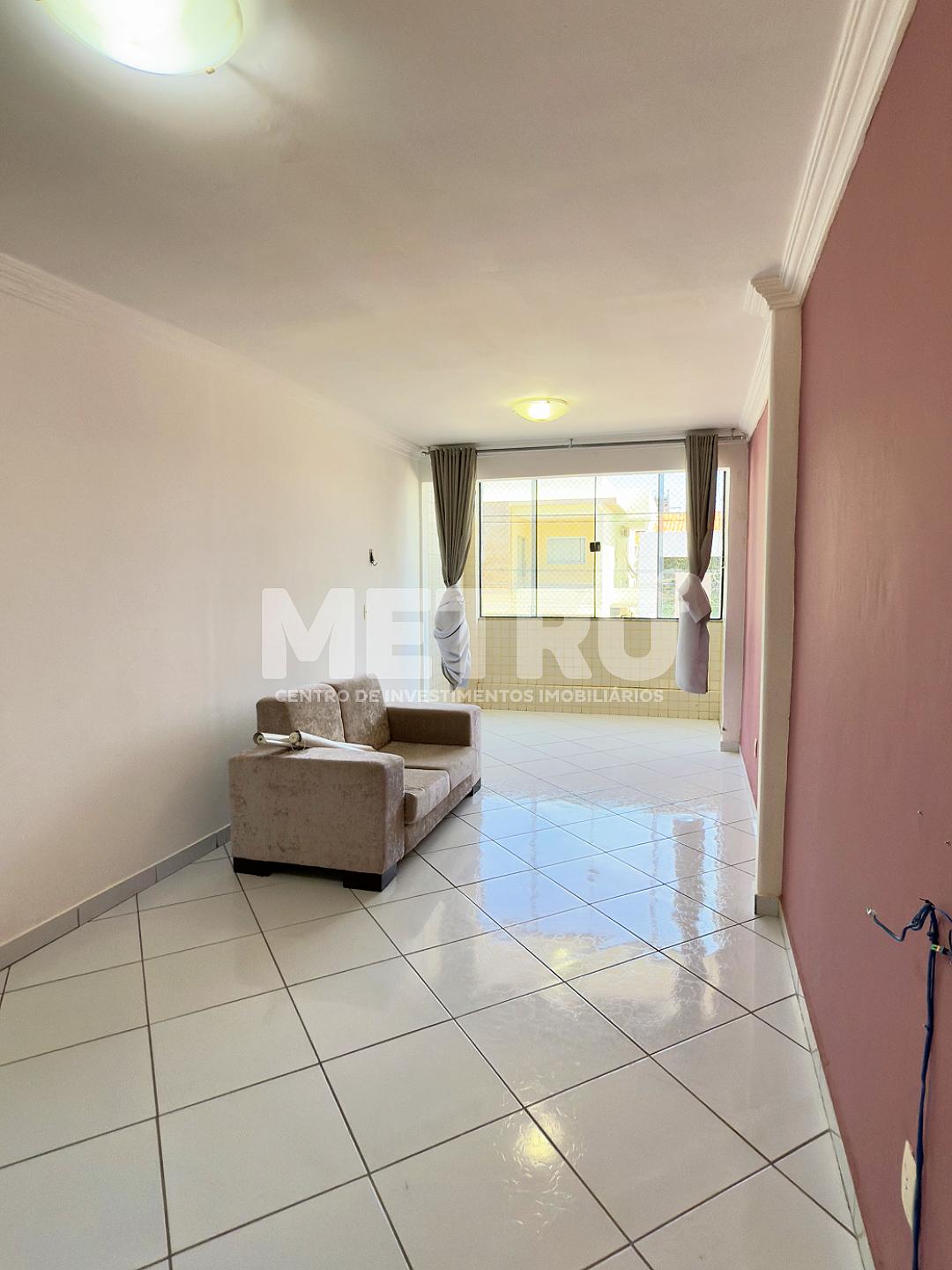 Apartamento à venda com 2 quartos, 190m² - Foto 4