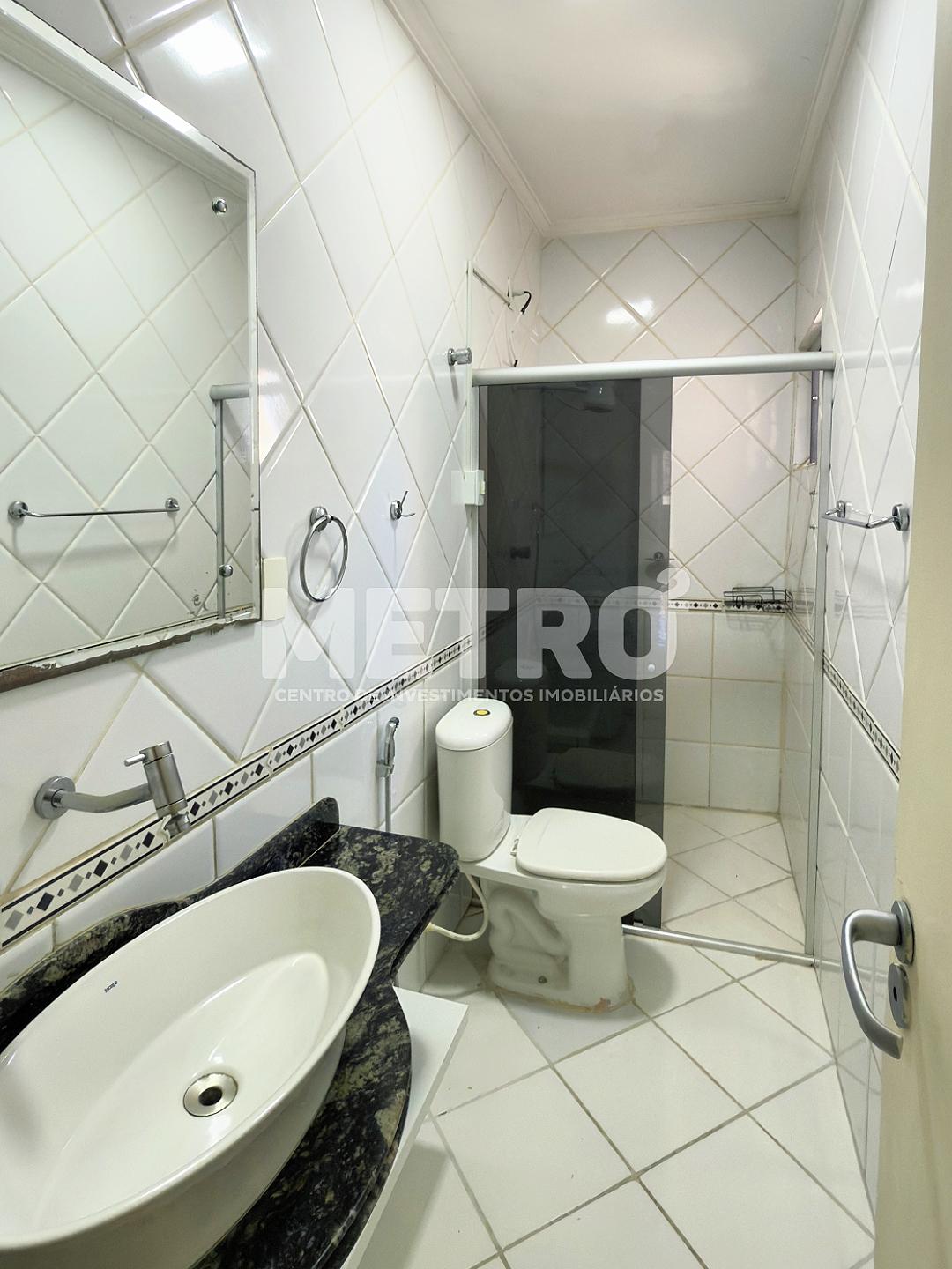 Apartamento à venda com 2 quartos, 190m² - Foto 8